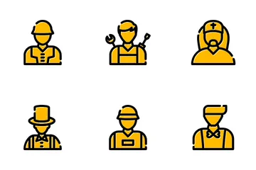 Avatar Icon Pack