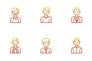 Avatar Icon Pack