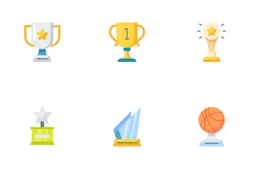 Award Icon Pack