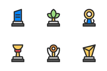 Award Icon Pack