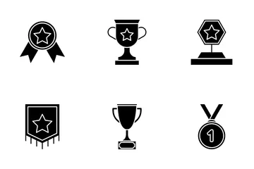 Award Icon Pack