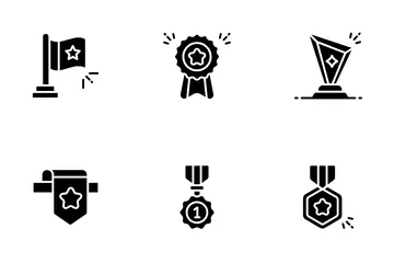 Award Icon Pack