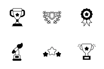 Award Icon Pack