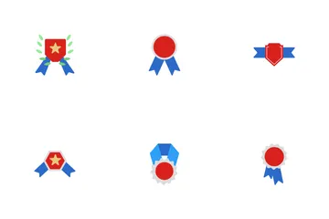 Award Icon Pack