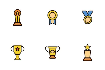 Award Icon Pack