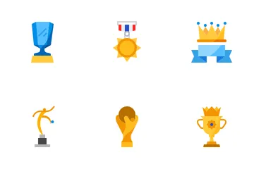 Award Icon Pack