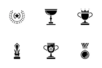 Award Icon Pack