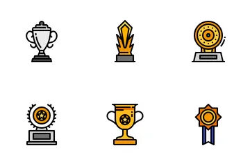 Award Icon Pack