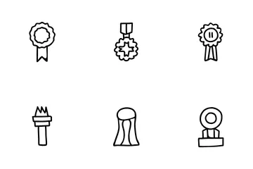 Award Icon Pack