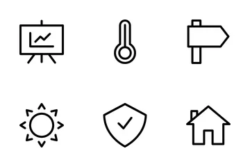 Award - Window And Other Icon Pack