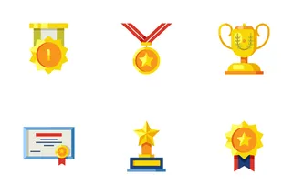 Awards And Achievement