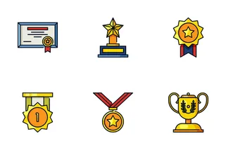 Awards And Achievement