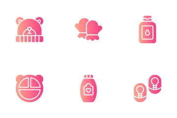 Baby Icon Pack