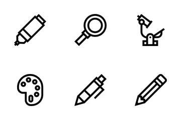 Back To School Icon Pack