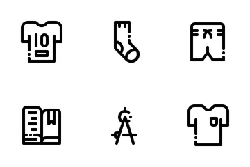 Back To School Icon Pack