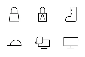 Back To School Icon Pack