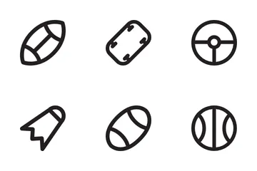 Ball Icon Pack
