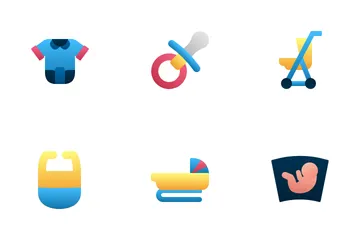 Bambino Icon Pack