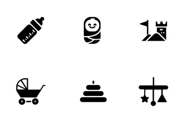 Bambino Icon Pack