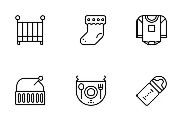 Bambino Icon Pack