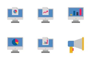 Banking & Finance Icon Pack