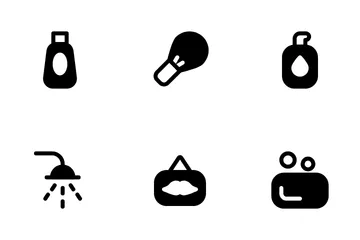 Barber Icon Pack