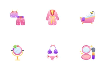 Barbie Icon Pack