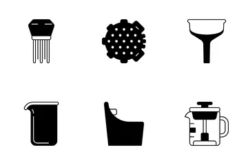 Barista Tools Icon Pack