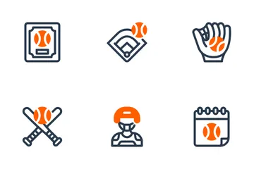 Baseball Symbolpack