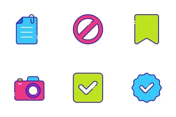 Basic Icon Pack
