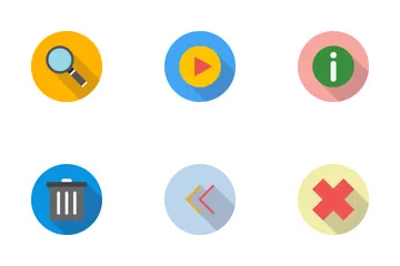 Basic Icon Pack