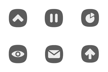 Basic Functions  Icon Pack