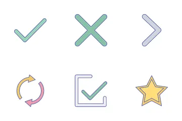 Basic Icon Pack