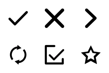 Basic Icon Pack