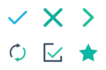 Basic Icon Pack