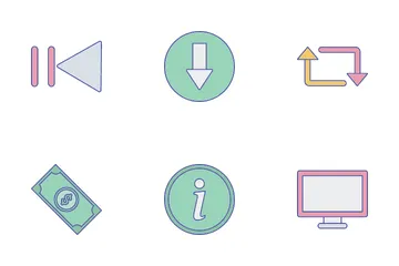 Basic Icon Pack