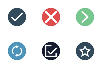 Basic Icon Pack