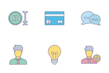 Basic Icon Pack