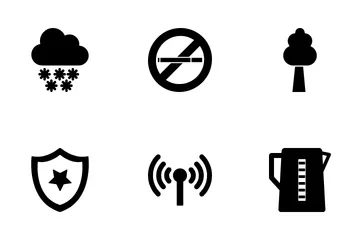 Basic Icon Pack