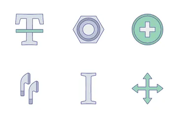 Basic Icon Pack