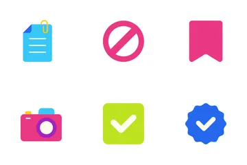 Basic Icon Pack