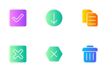 Basic Icon Pack