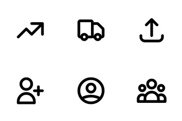 Basic Icon Pack