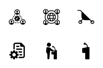 Basic Icon Pack