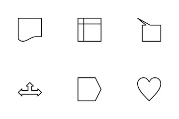 Basic Icon Pack