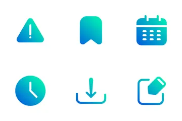 Basic Icon Pack