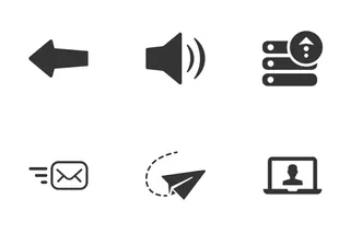 Basic Icons 2