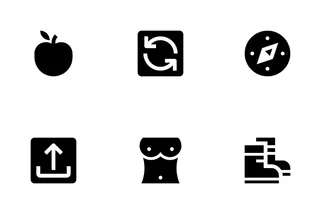 Basic Icons Vol 2