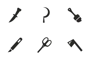 Basic Instruments  Icon Pack