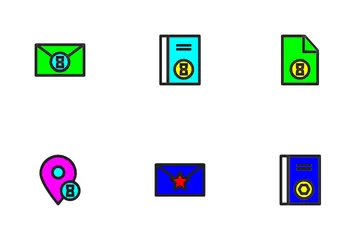 Basic Interface Icon Pack